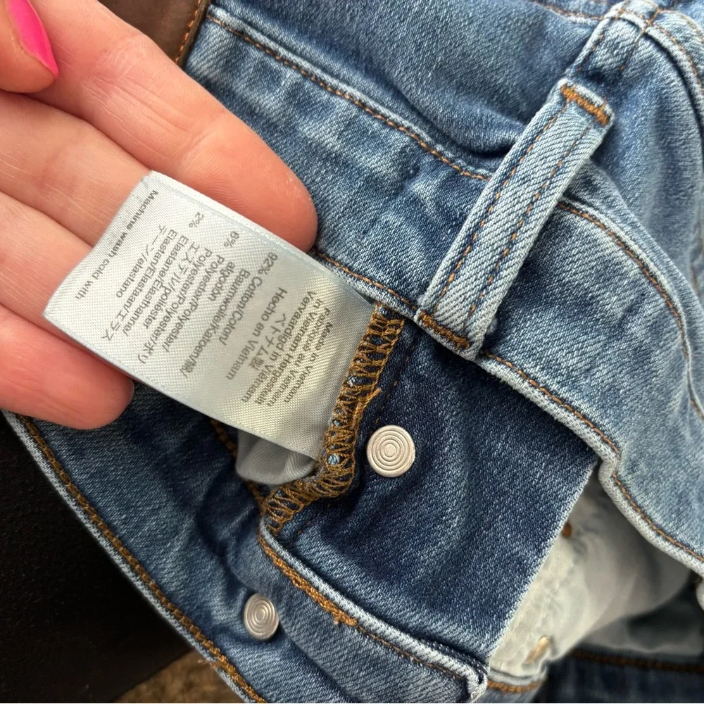 J. Crew euc softest